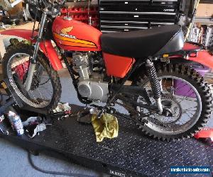 1978 Honda Other