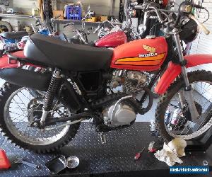 1978 Honda Other