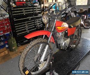 1978 Honda Other