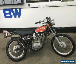 1975 Honda Other for Sale