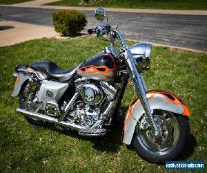 2001 Harley-Davidson Other