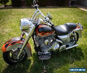 2001 Harley-Davidson Other