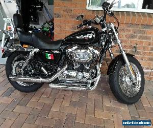 Harley Davidson 1200 XLC for sale