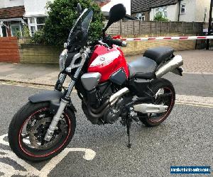 Yamaha MT03 660cc 2010 9K MILES A2 Friendly