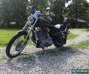 2006 Harley-Davidson Sportster