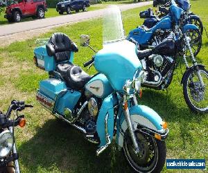 1986 Harley-Davidson Touring