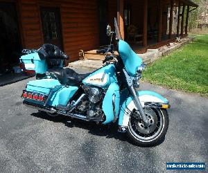 1986 Harley-Davidson Touring