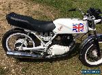 Honda cb250 rs for Sale