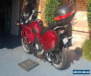 2009 Kawasaki GTR 1400 ABS for Sale