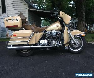 1983 Harley-Davidson Touring