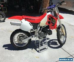 2000 HONDA CR500 CR-500 CR500R VMX for Sale