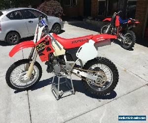 2000 HONDA CR500 CR-500 CR500R VMX