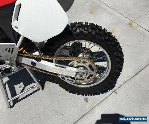 2000 HONDA CR500 CR-500 CR500R VMX