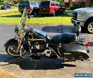 2003 Harley-Davidson Touring