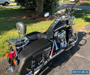 2003 Harley-Davidson Touring