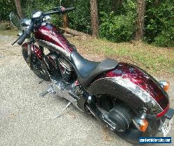 2015 Honda Fury for Sale