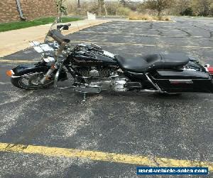 2013 Harley-Davidson Touring