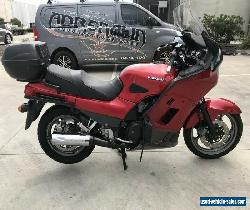 KAWASAKI GTR 1000 GTR1000 03/2000MDL 13280KMS CLEAR TITLE  PROJECT MAKE AN OFFER for Sale