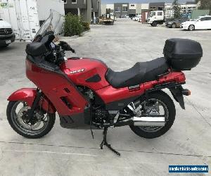 KAWASAKI GTR 1000 GTR1000 03/2000MDL 13280KMS CLEAR TITLE  PROJECT MAKE AN OFFER