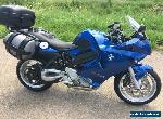 Bmw f800st for Sale