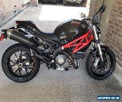 2012 Ducati Monster for Sale