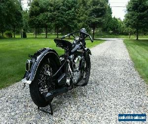 1947 Harley-Davidson Other