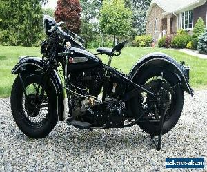 1947 Harley-Davidson Other