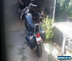 1982 Honda Magna for Sale