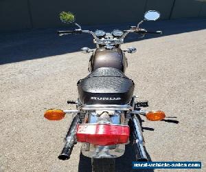 1975 Honda CB