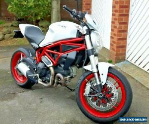 Ducati Monster 797+ CHEAPEST IN THE COUNTRY-NEED THE CASH SO GOT TO GO!