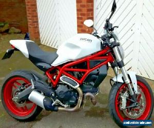 Ducati Monster 797+ CHEAPEST IN THE COUNTRY-NEED THE CASH SO GOT TO GO!