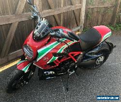 ducati diavel for Sale