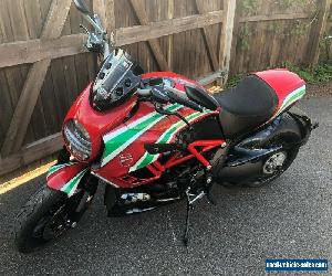 ducati diavel for Sale