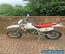 Honda XR-600R Motorcycle 1997 for Sale