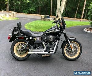 2003 Harley-Davidson Dyna