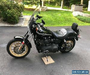 2003 Harley-Davidson Dyna