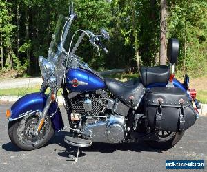 2016 Harley-Davidson Touring