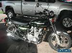 1976 Kawasaki KZ 900 for Sale