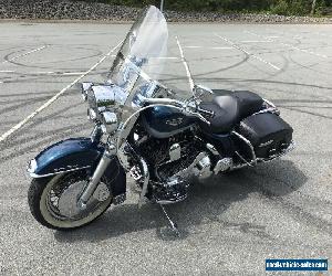 2001 Harley-Davidson Touring