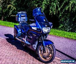 Honda ST1100 Pan European 2002 for Sale