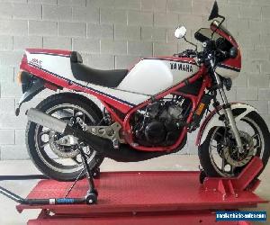 1984 Yamaha Other