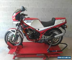 1984 Yamaha Other