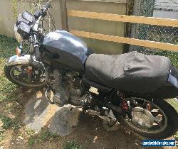 1978 Yamaha XS for Sale