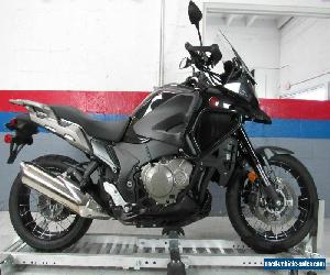 2016 Honda VFR1200X