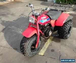 HONDA 3 WHEELER ATC TRIKE