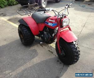 HONDA 3 WHEELER ATC TRIKE