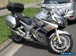 Low klms 2007 Yamaha FJR1300A for Sale