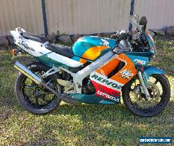 Honda Nsr150 nsr 150 two stroke project  for Sale