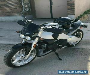 2003 Buell Lightning