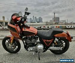 1999 Harley-Davidson FXR for Sale